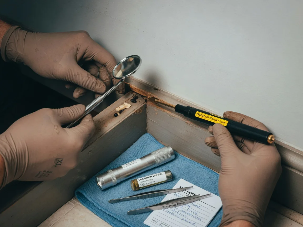 Why choose Emergency Pest Control in Crosbyton, TX